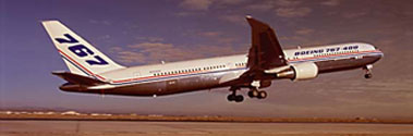 Boeing 767