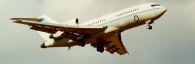 Boeing 727